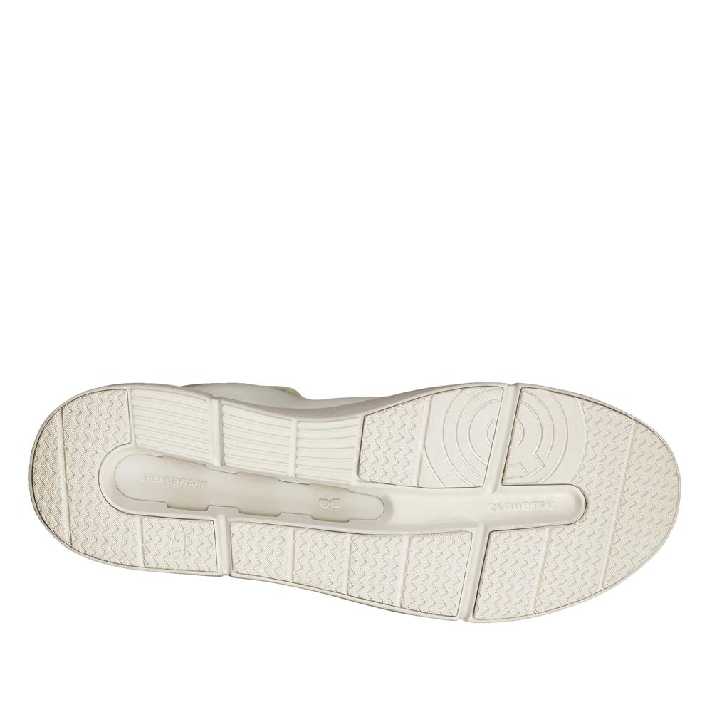 Buty damskie On The Roger Advantage 3WF30391200 - białe