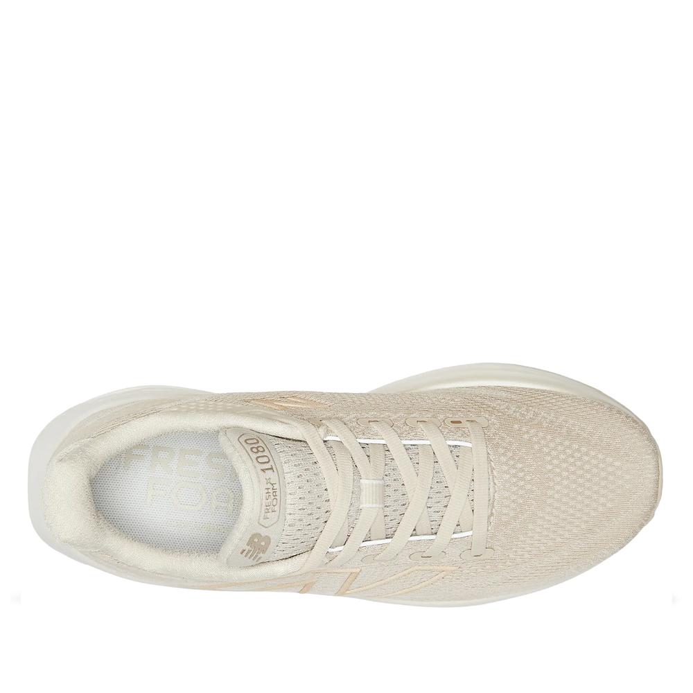 Buty New Balance Fresh Foam 1080 v13 W108013T - beżowe
