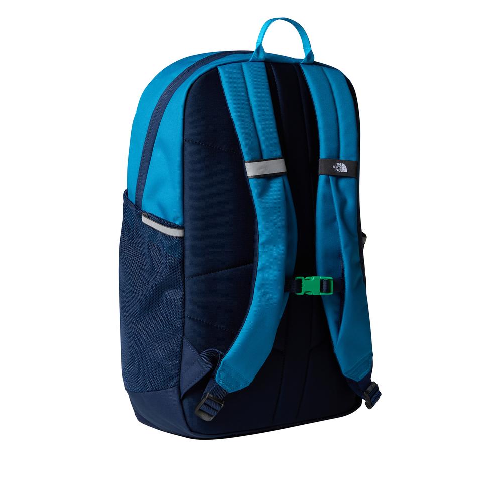 Plecak młodzieżowy The North Face Jester 0A52VYDDI1 - niebieski