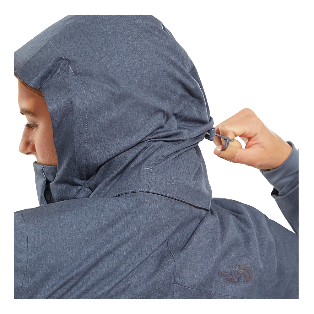 Kurtka The North Face Lenado T93KQK4AY