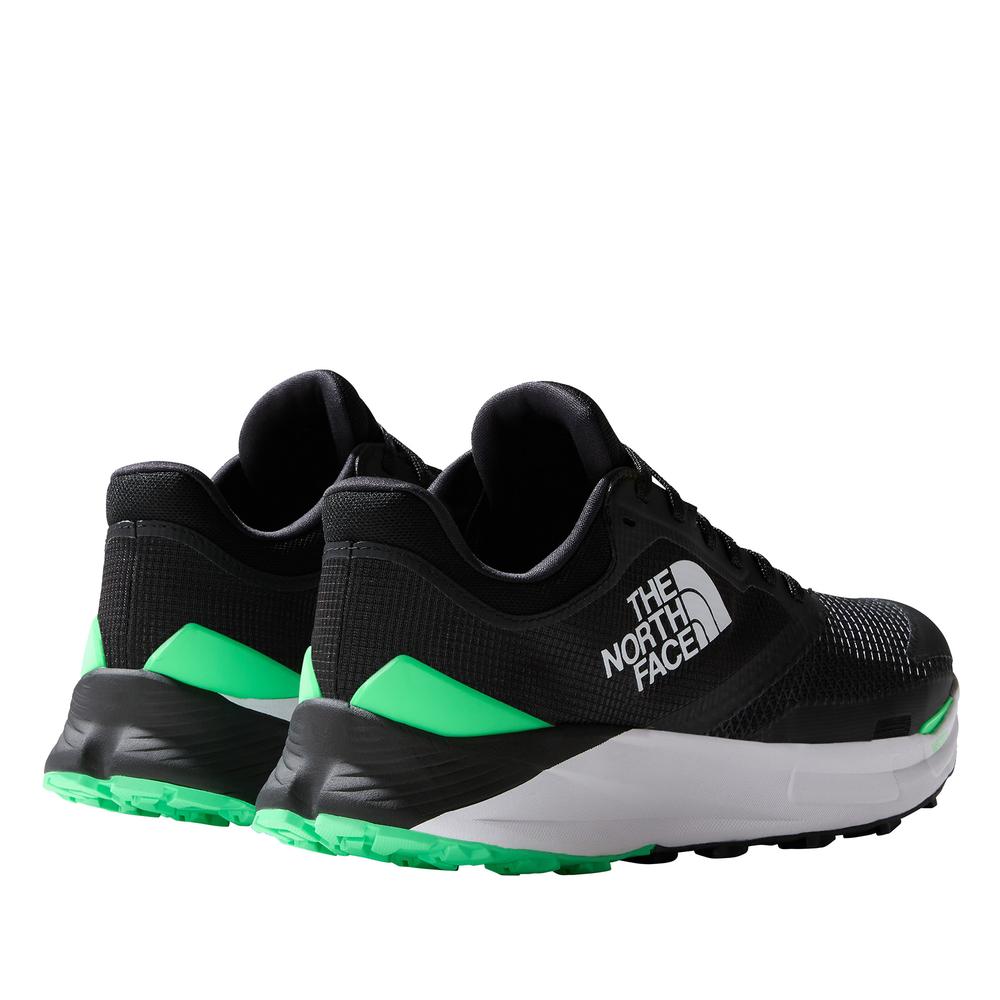 Buty The North Face Vectiv Enduris III 0A7W5OG6A1 - czarne