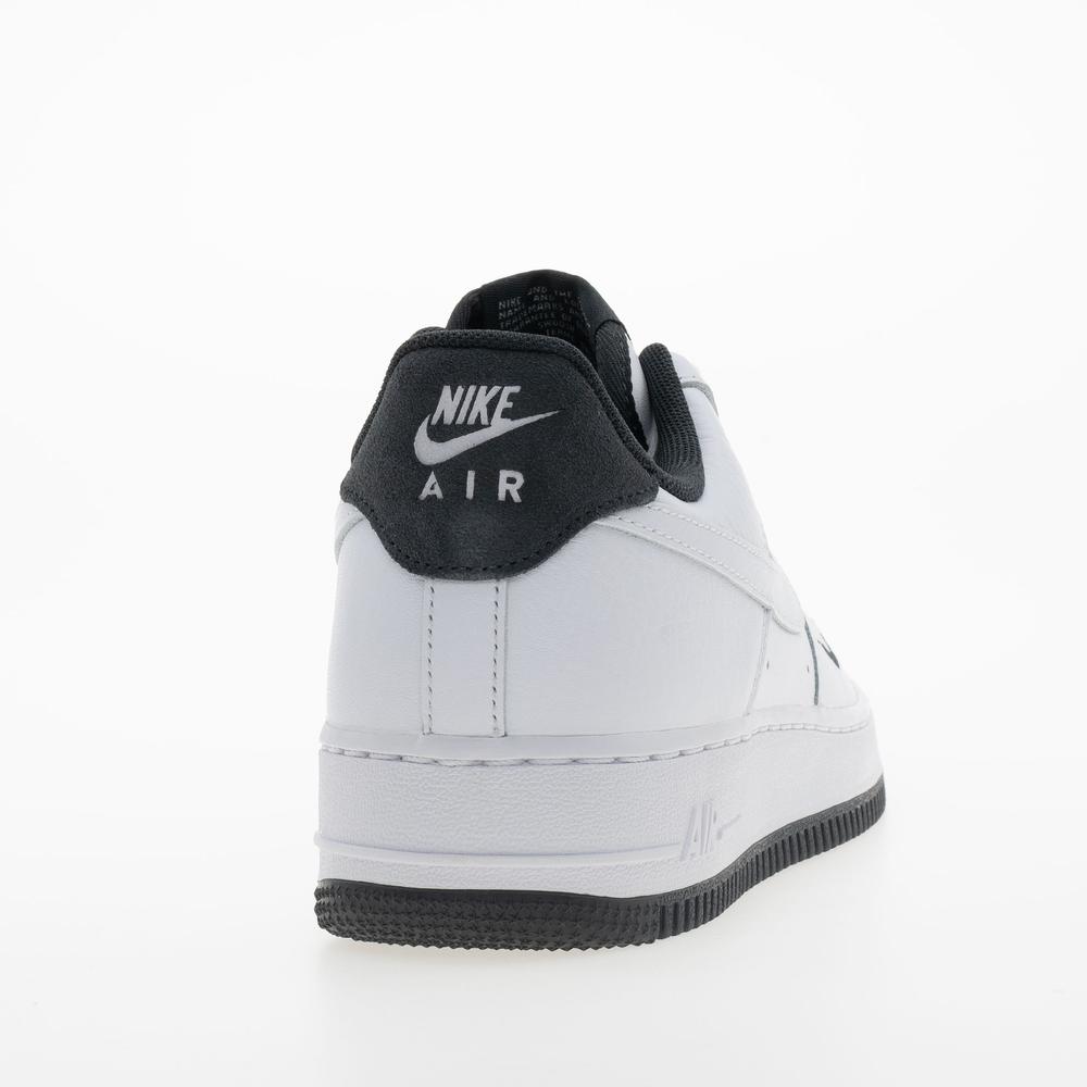 Buty męskie Nike Air Force 1 '07 LV8 HM9483-101 - białe