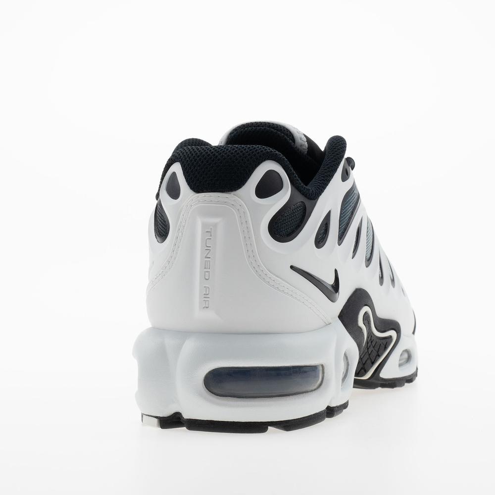 Buty męskie Nike Air Max Plus Drift FD4290-101 - szare