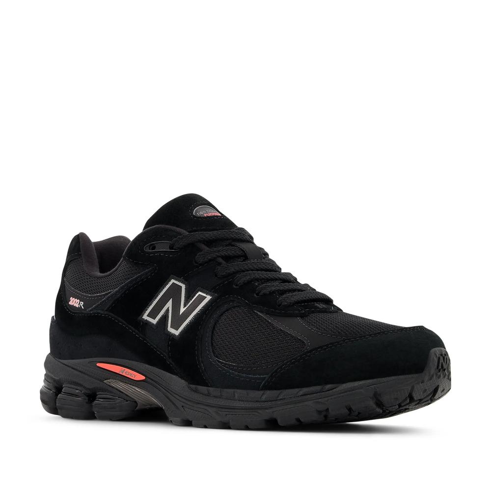 Buty unisex New Balance U2002RG - czarne