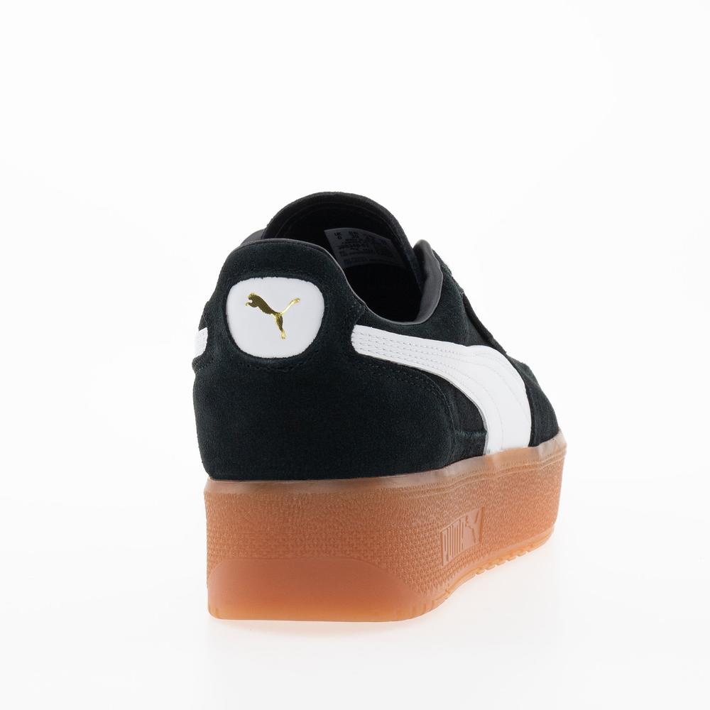 Buty Puma Palermo Elevata 39934801 - czarne