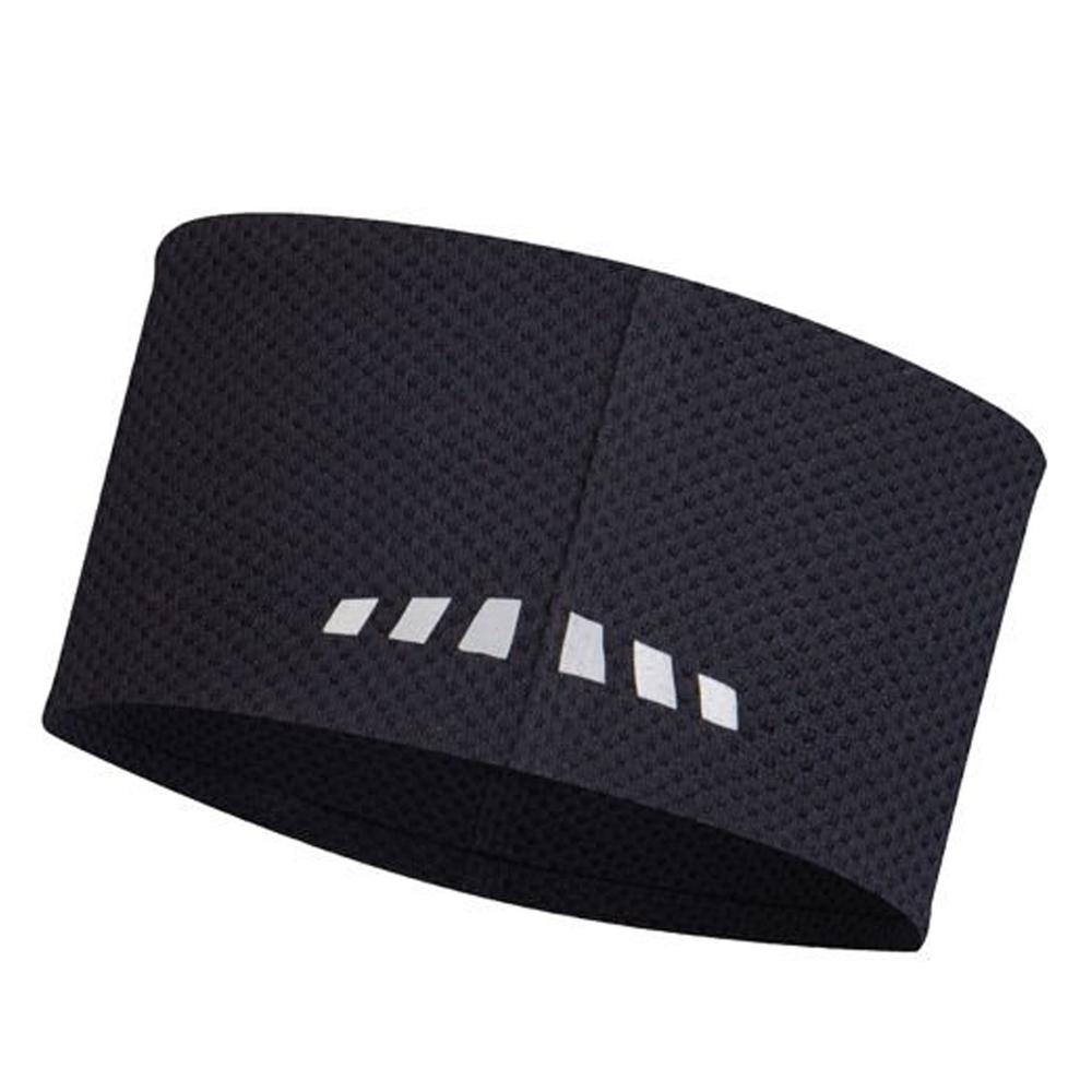 Opaska Buff Fastwick Headband 120021.999.10.00 - czarna