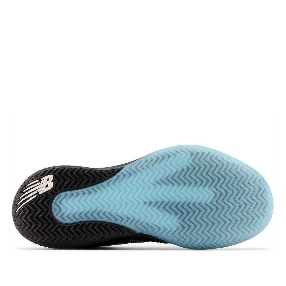 Buty New Balance Fuel Cell 996 v5 WCY996F5 - czarne