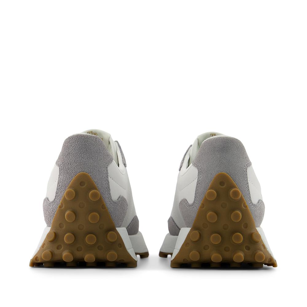 Buty damskie New Balance W3279NT - szare