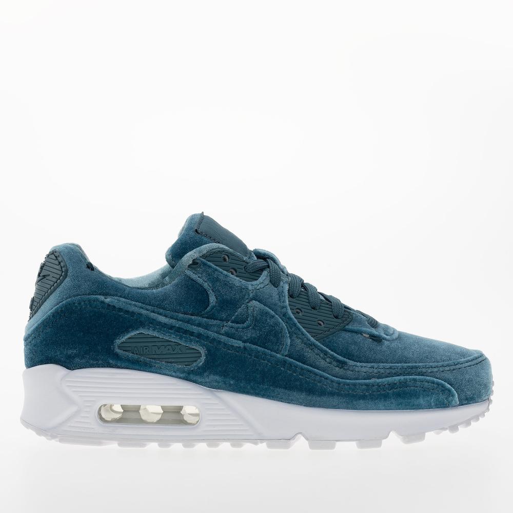 Buty damskie Nike Air Max 90 PRM DO2194-001 - zielone