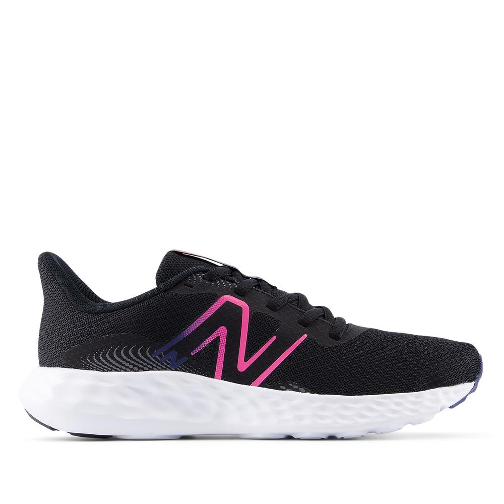 Buty damskie New Balance W4115CX - czarne