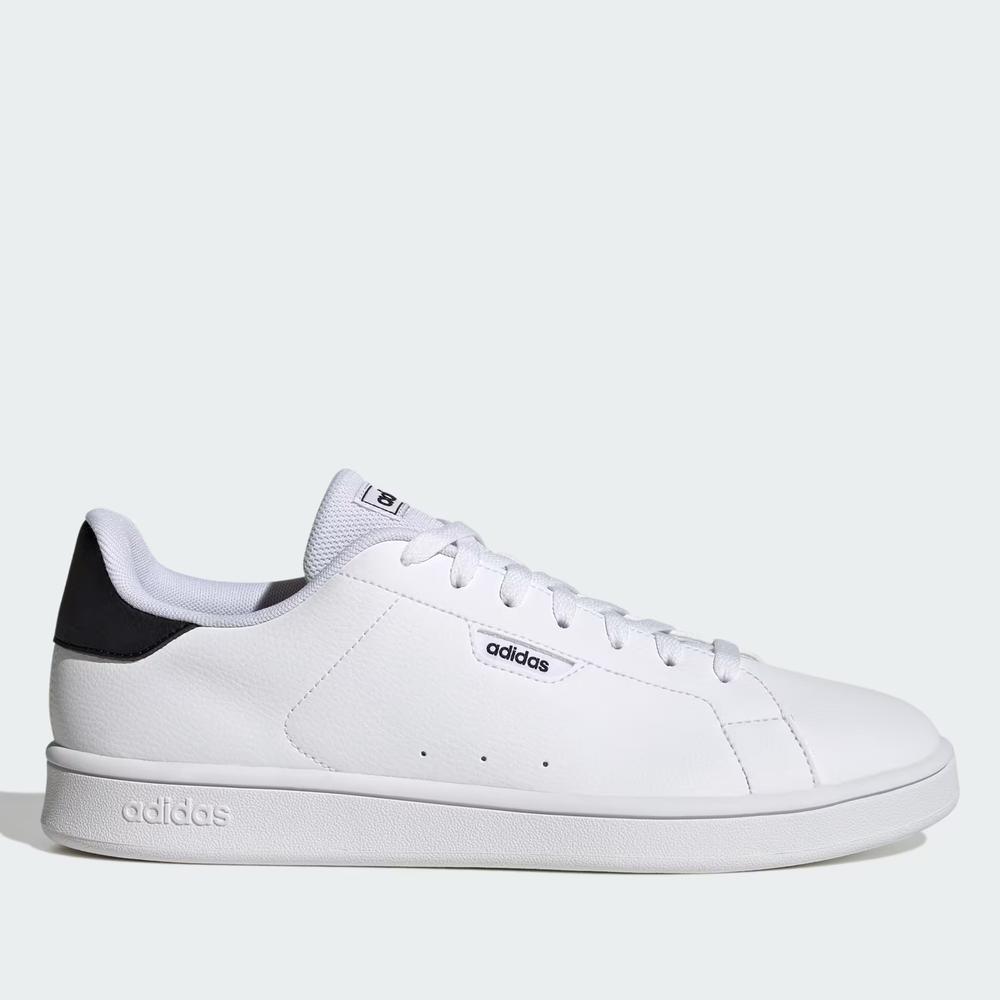 Buty męskie adidas Sportswear Urban Court IE0927 - białe