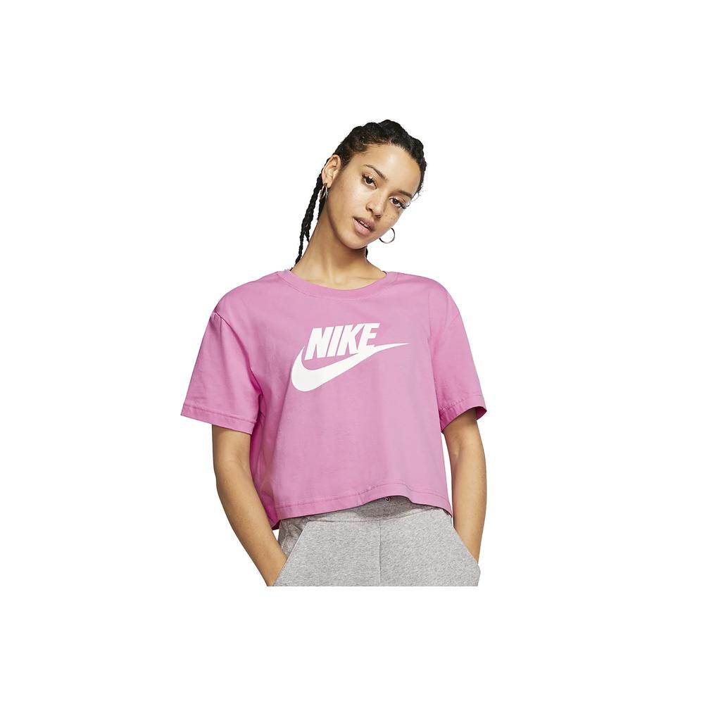 NIKE T-SHIRT SPORTSWEAR ESSENTIAL > BV6175-693