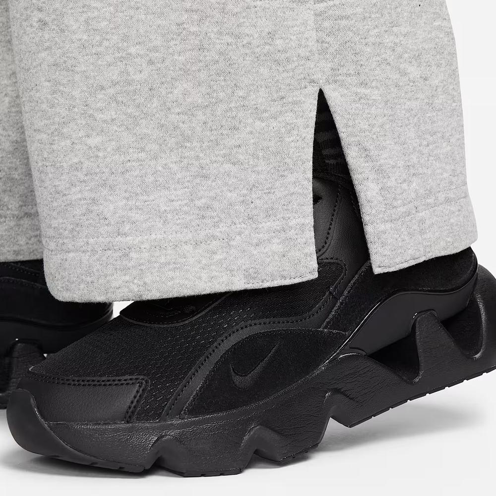 Spodnie damskie Nike Sportswear Phoenix Polar DQ5615-063 - szare