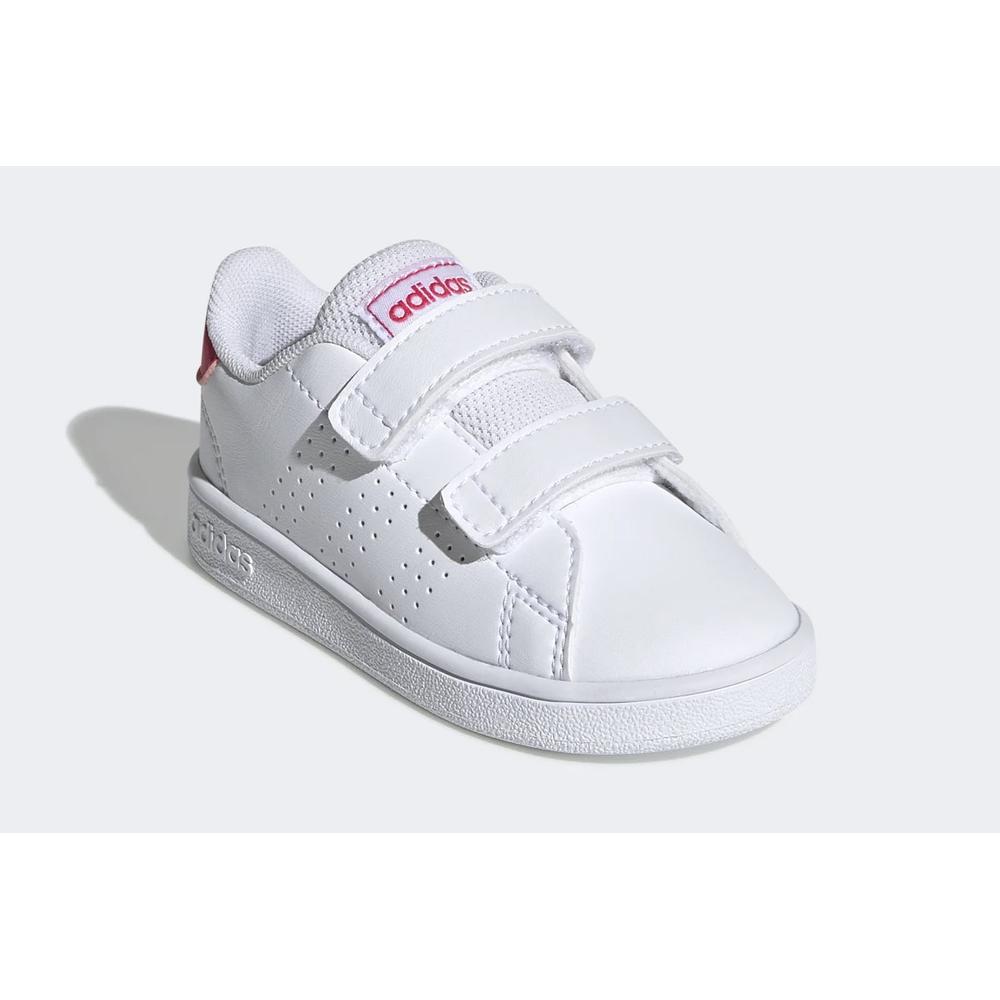 ADIDAS ADVANTAGE > EF0300