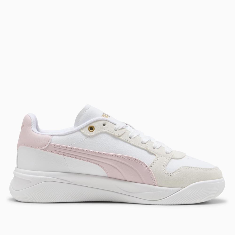 Buty damskie Puma Court Bae OG 40718702 - multikolor