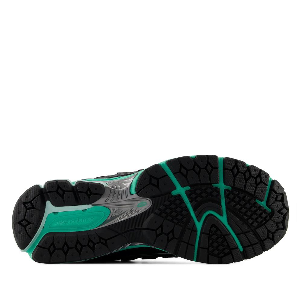 Buty unisex New Balance U19068O6 - czarne