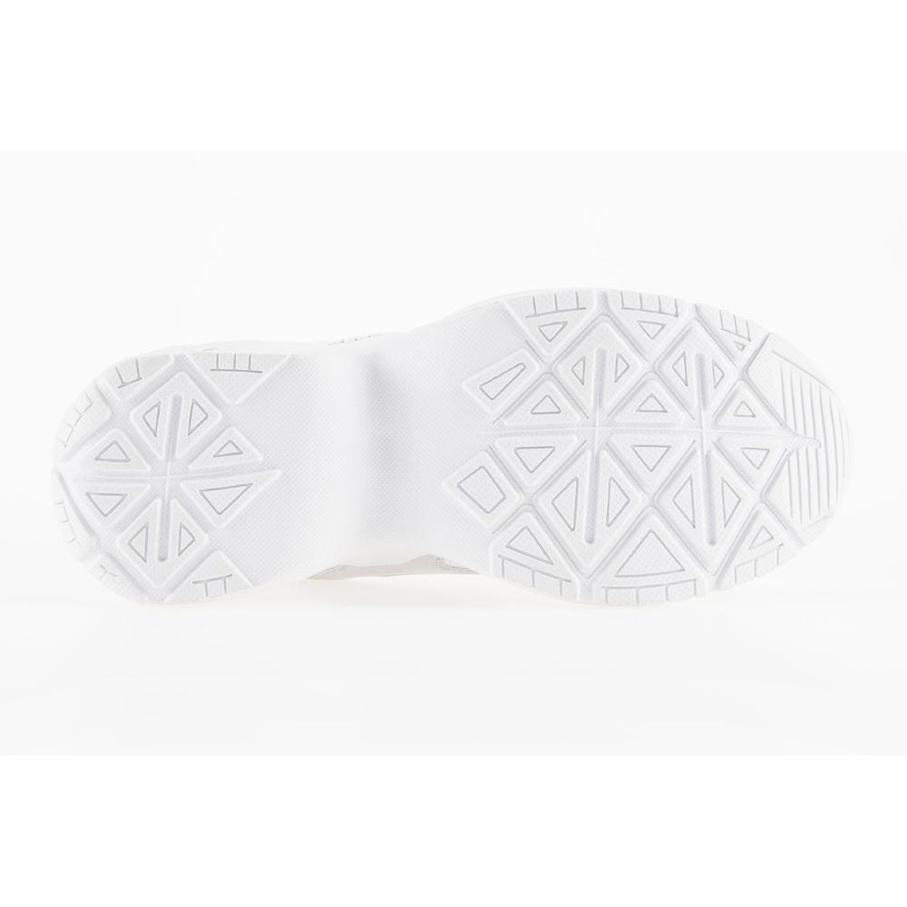 Buty Kappa Overton GC 243169-1017 - białe