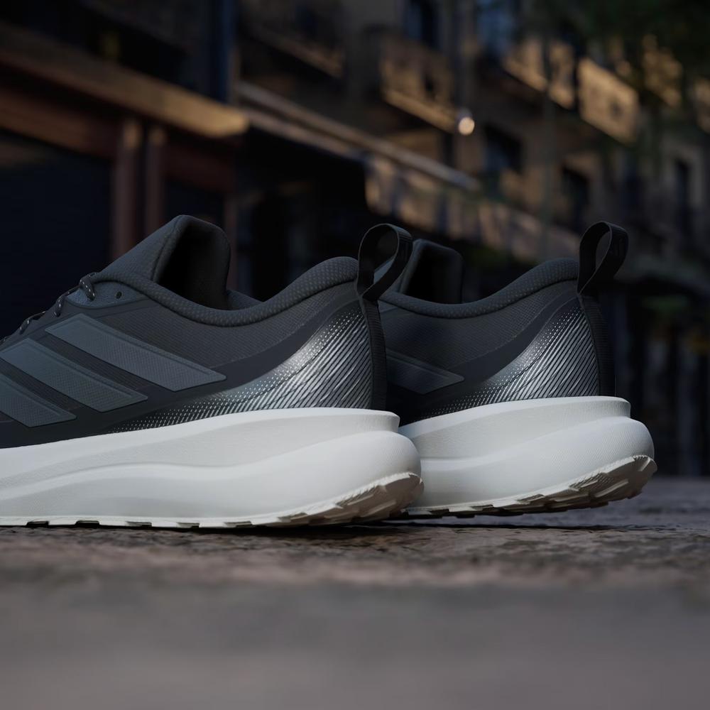 Buty męskie adidas Runfalcon 6 ATR IH1826 - czarne