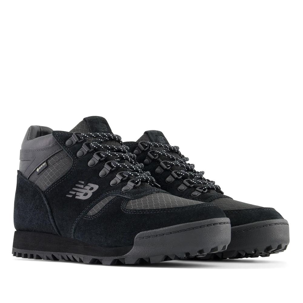 Buty New Balance URAINXBB - czarne