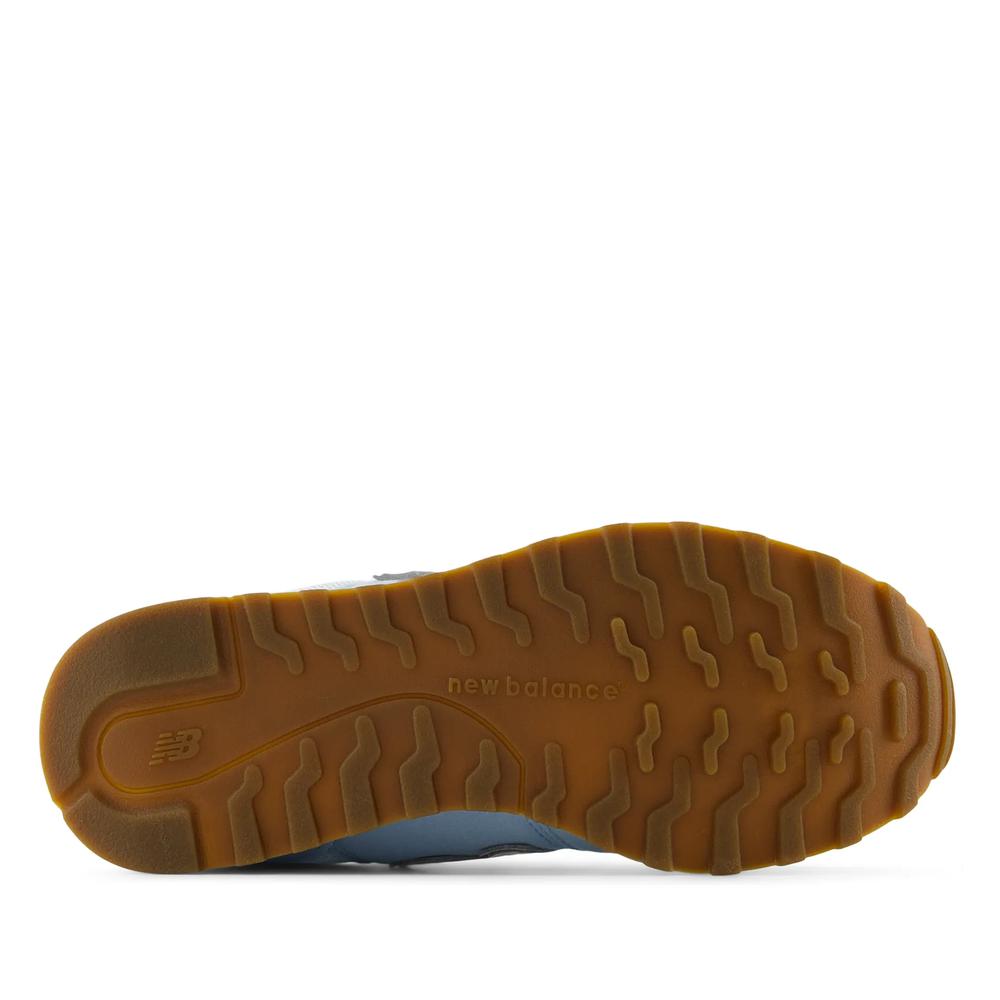 Buty New Balance GW500BGB - niebieskie