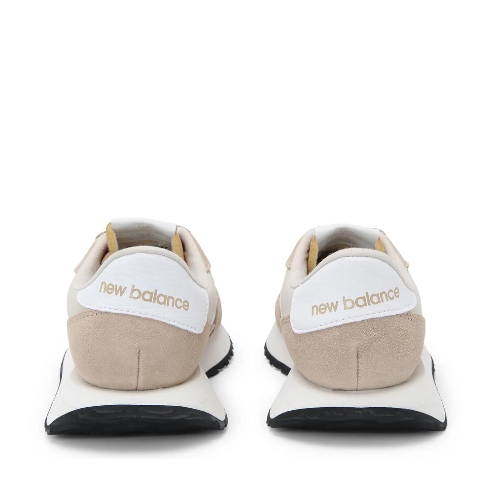 Buty New Balance WS237YB - beżowe