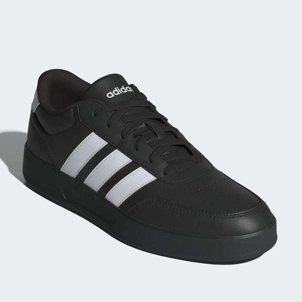 Buty męskie adidas Breaknet 3.0 JQ5482 - czarne