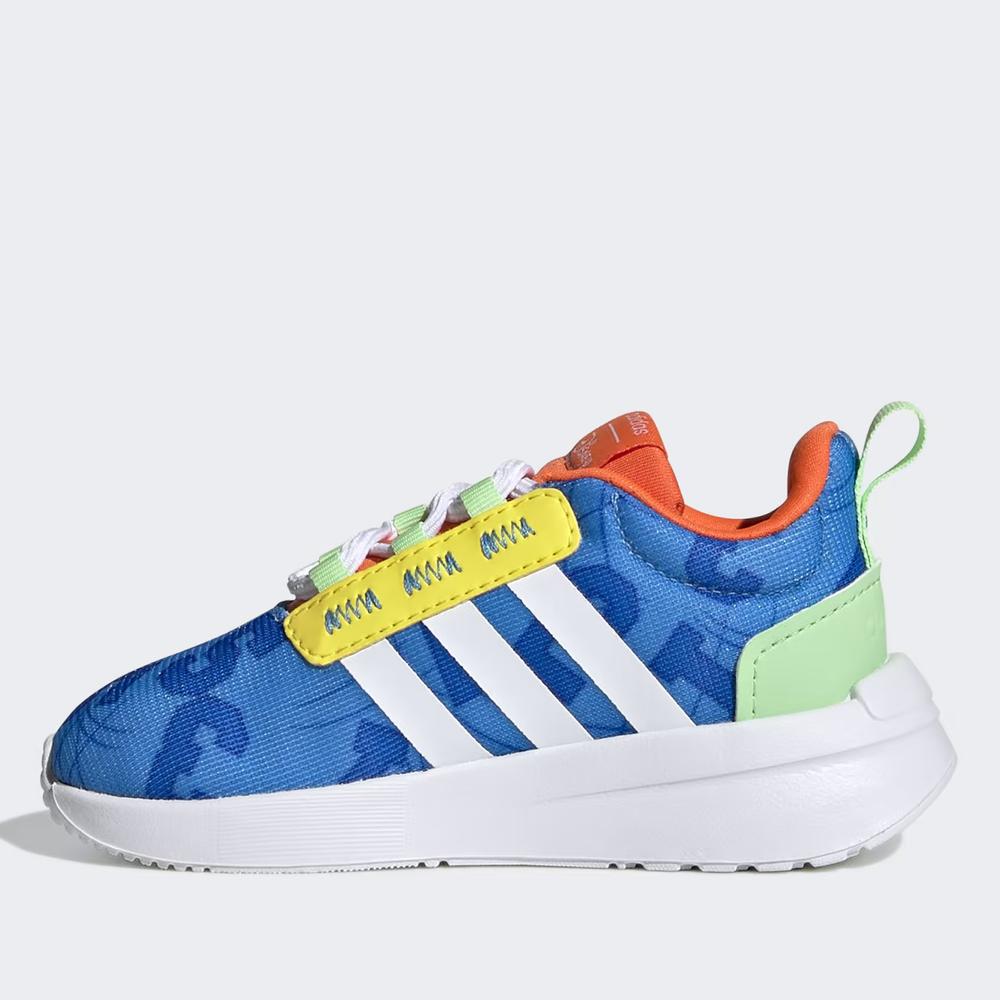 Buty adidas X Disney Racer TR21 GY6644 - multikolor