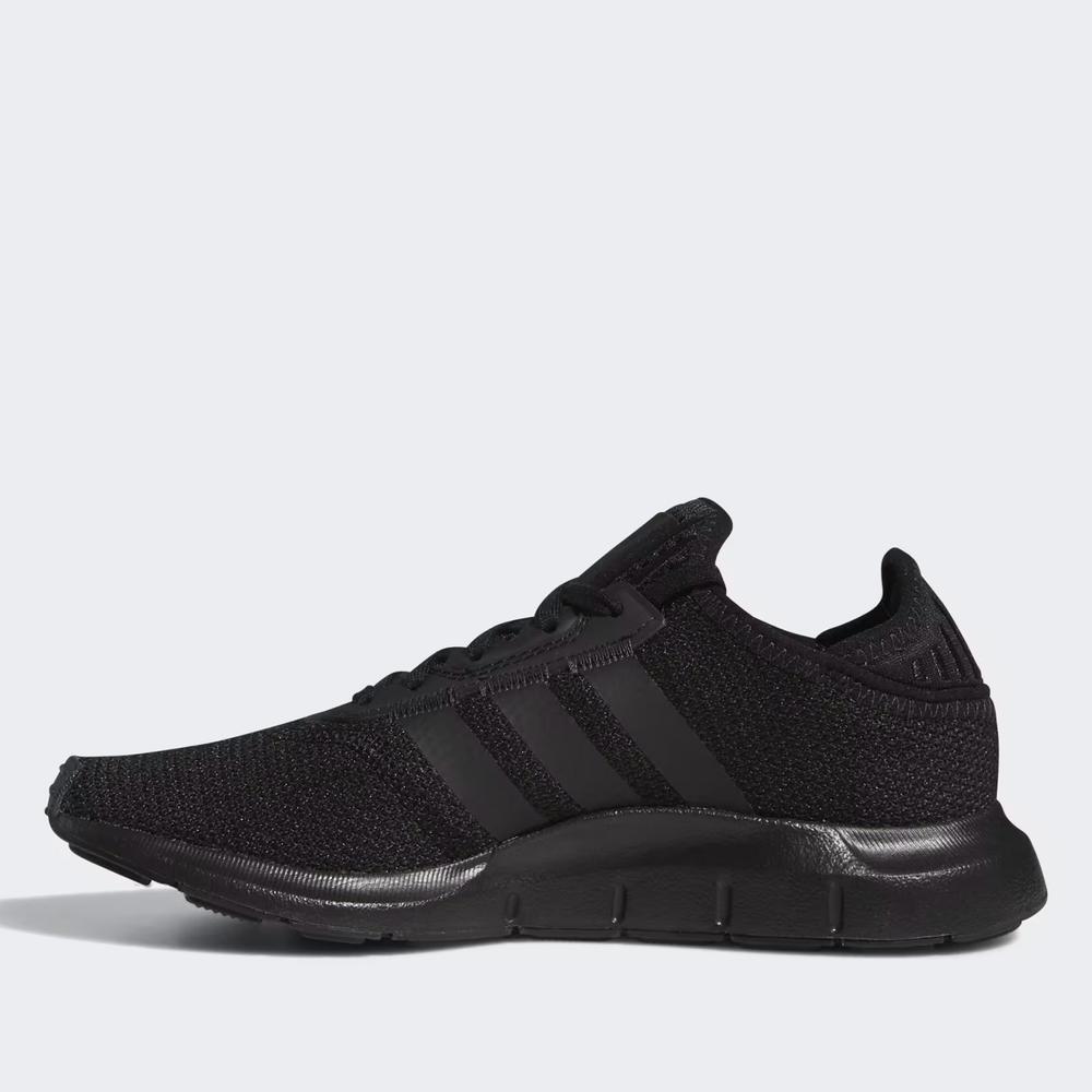 Buty adidas Originals Swift Run X FY2153 - czarne