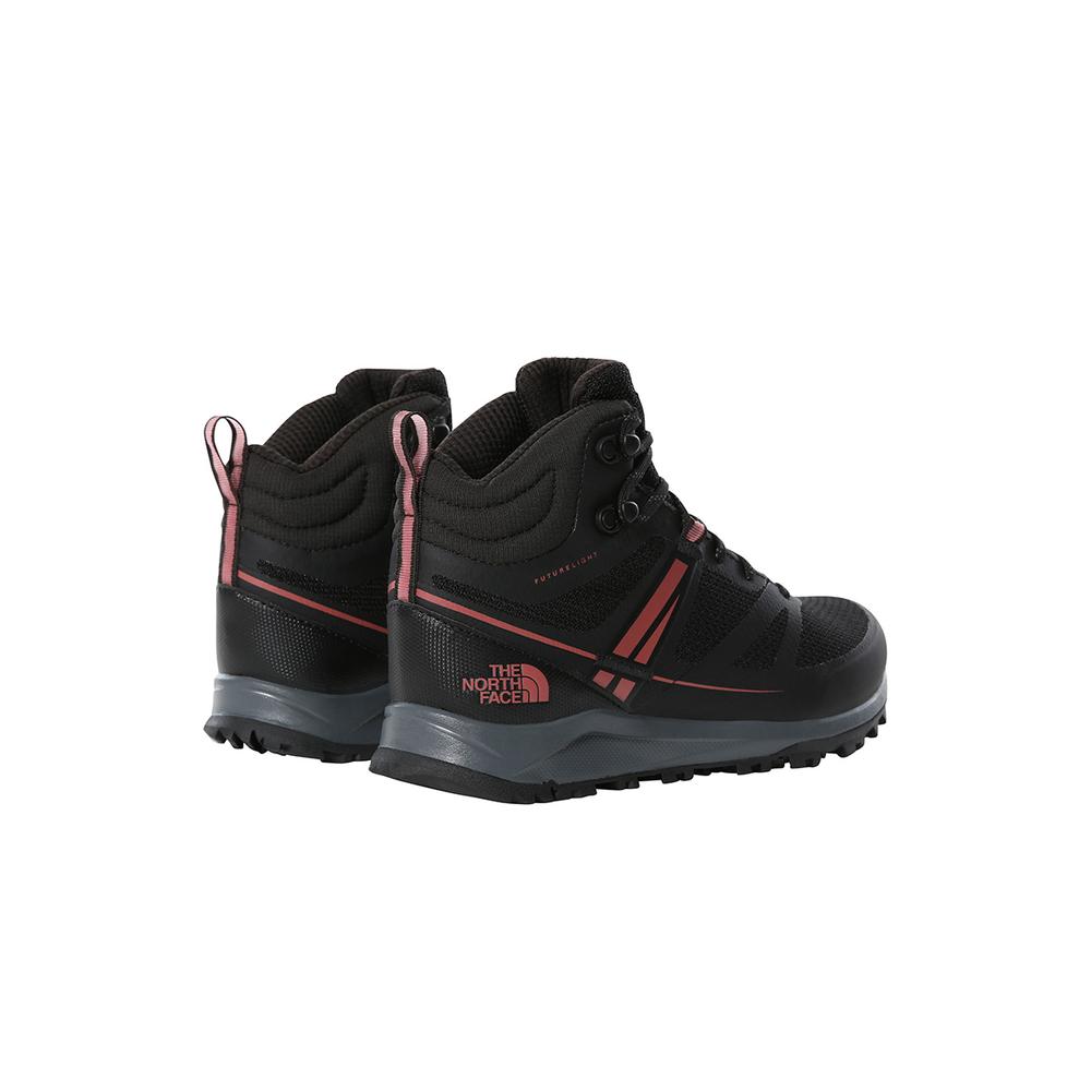 The North Face Litewave Mid Futurelight > 0A4PFF0WC1