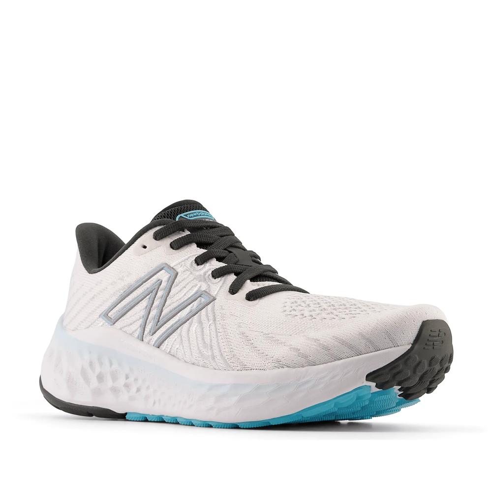 Buty New Balance Fresh Foam Vongo v5 WVNGOCW5 - szare