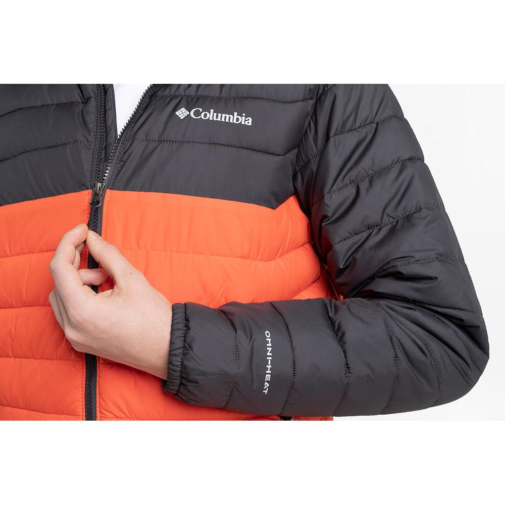 Columbia Powder Lite Hooded Insulated > 1693931813