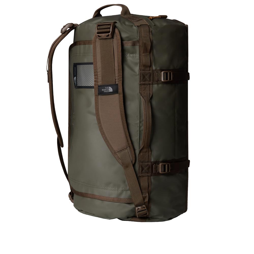Torba The North Face Base Camp Duffel S 0A52STB7I1 - zielona