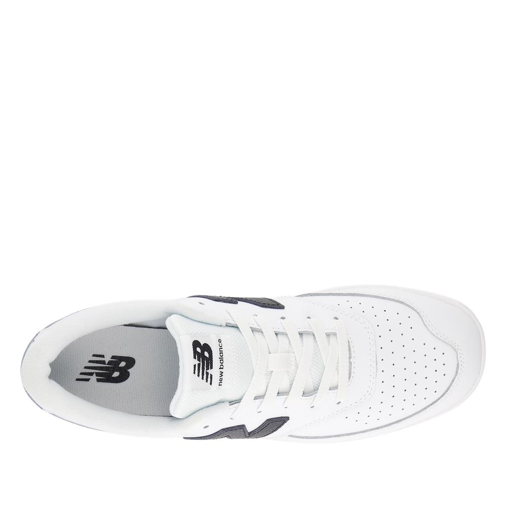 Buty męskie New Balance M0803HY - białe