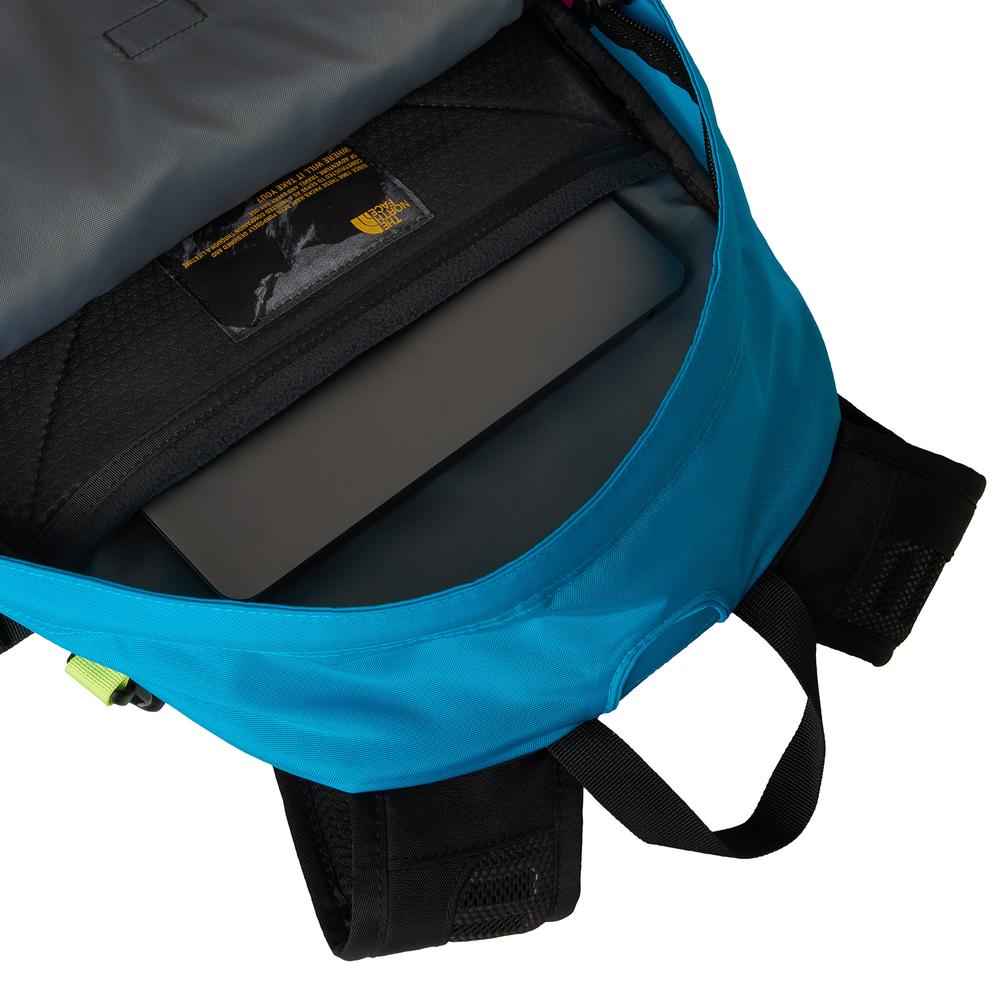 Plecak The North Face Hot Shot 0A3KYJPA71 - multikolor
