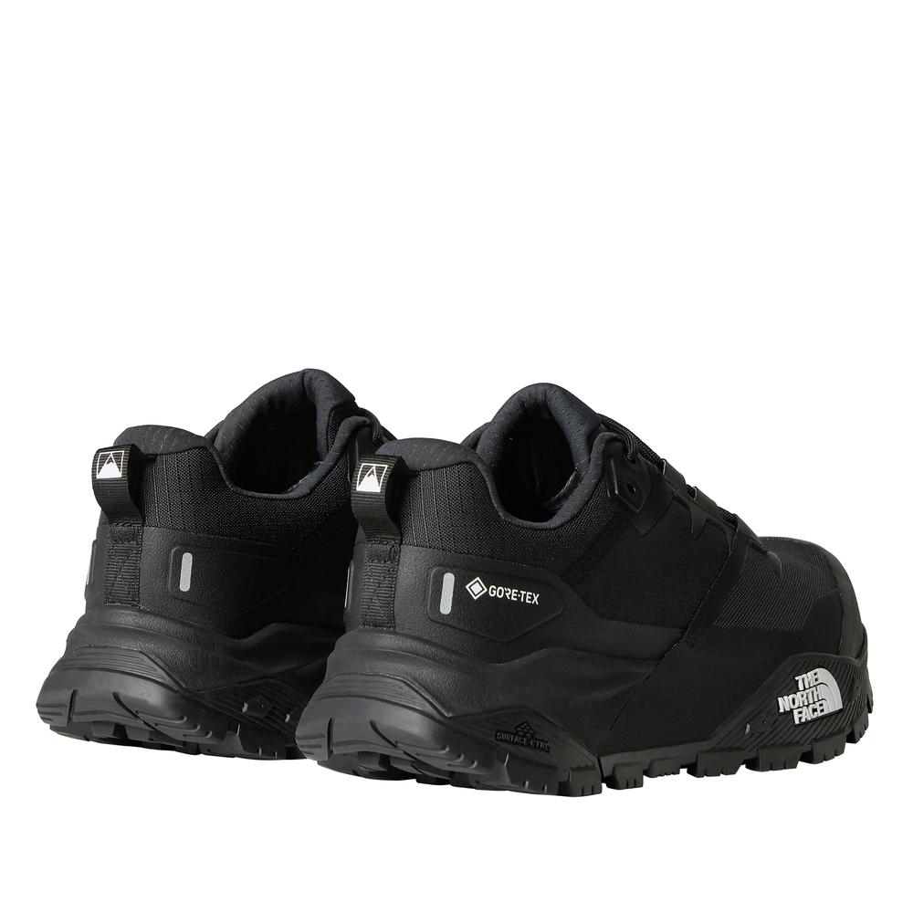 Buty męskie The North Face Offtrail Gore-Tex 0A8AEGKY41 - czarne
