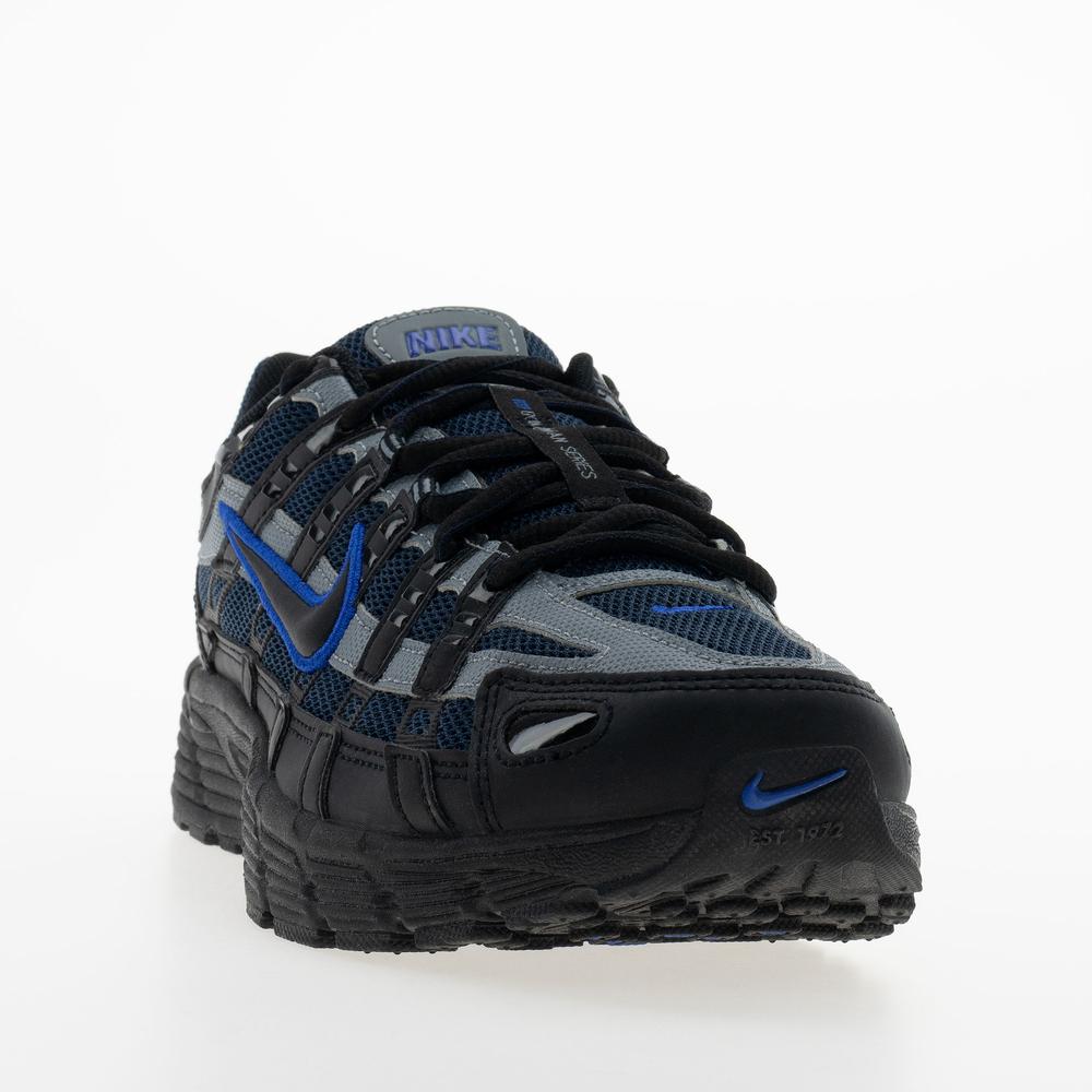Buty męskie Nike P-6000 IF6199-002 - czarne