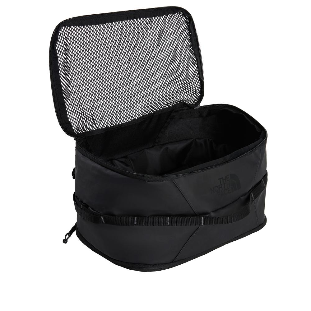 Torba The North Face Base Camp Voyager 0A8GJDJK31 - czarna