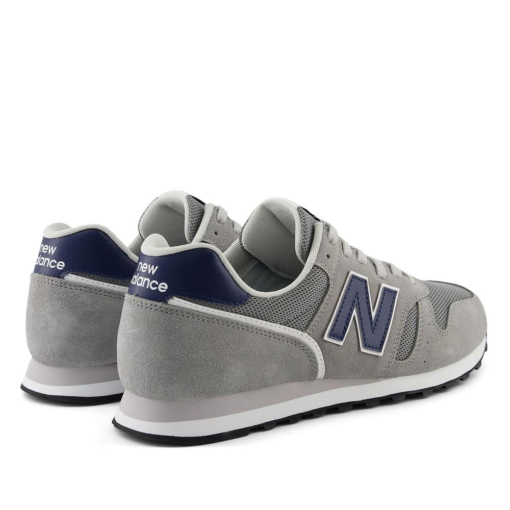 Buty unisex New Balance ML373SP2 - szare