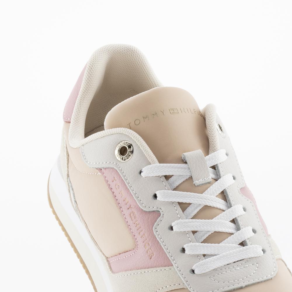 Buty Tommy Hilfiger Essential Running FW0FW06947-TRY - multikolor
