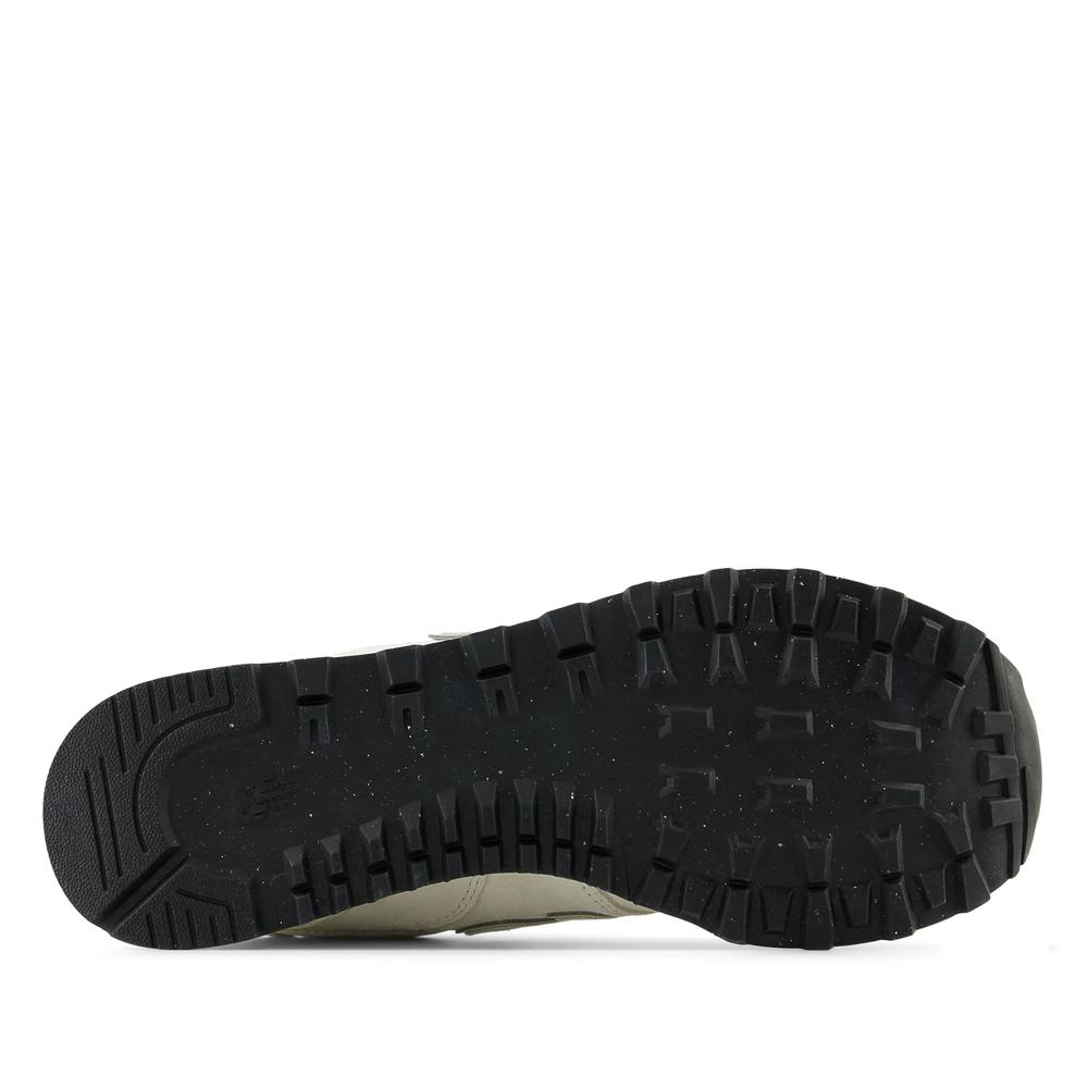 Buty New Balance U574BSB - beżowe