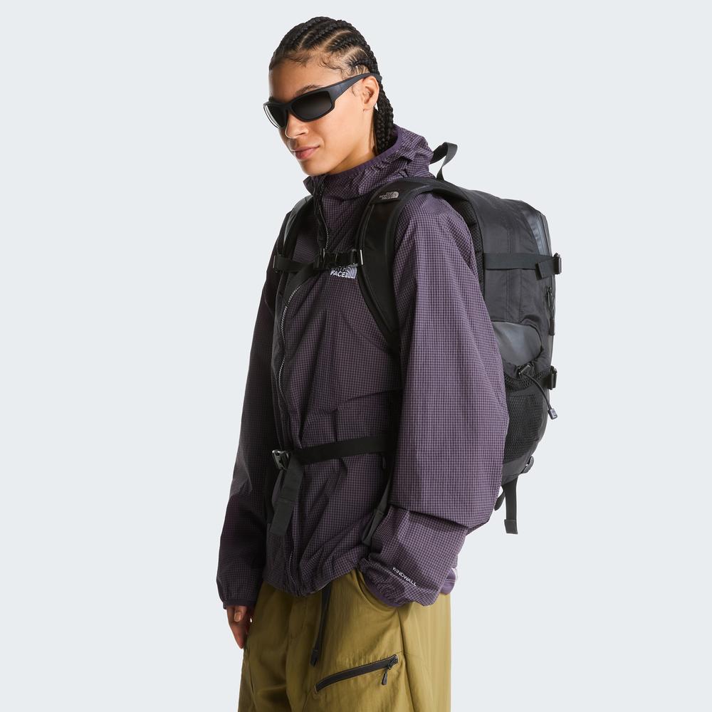 Plecak The North Face Hot Shot Base Camp 0A8EEXJK31 - czarny