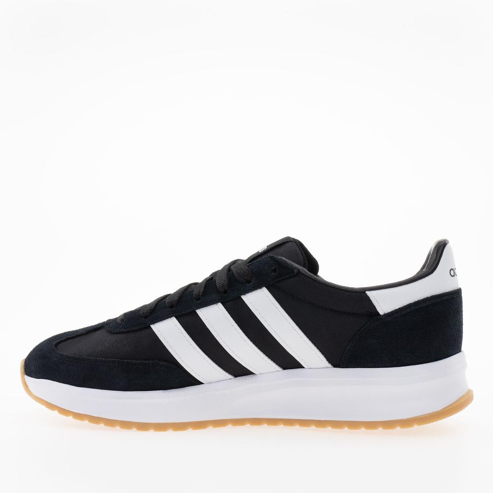 Buty adidas Run 70S IH8585 - czarne