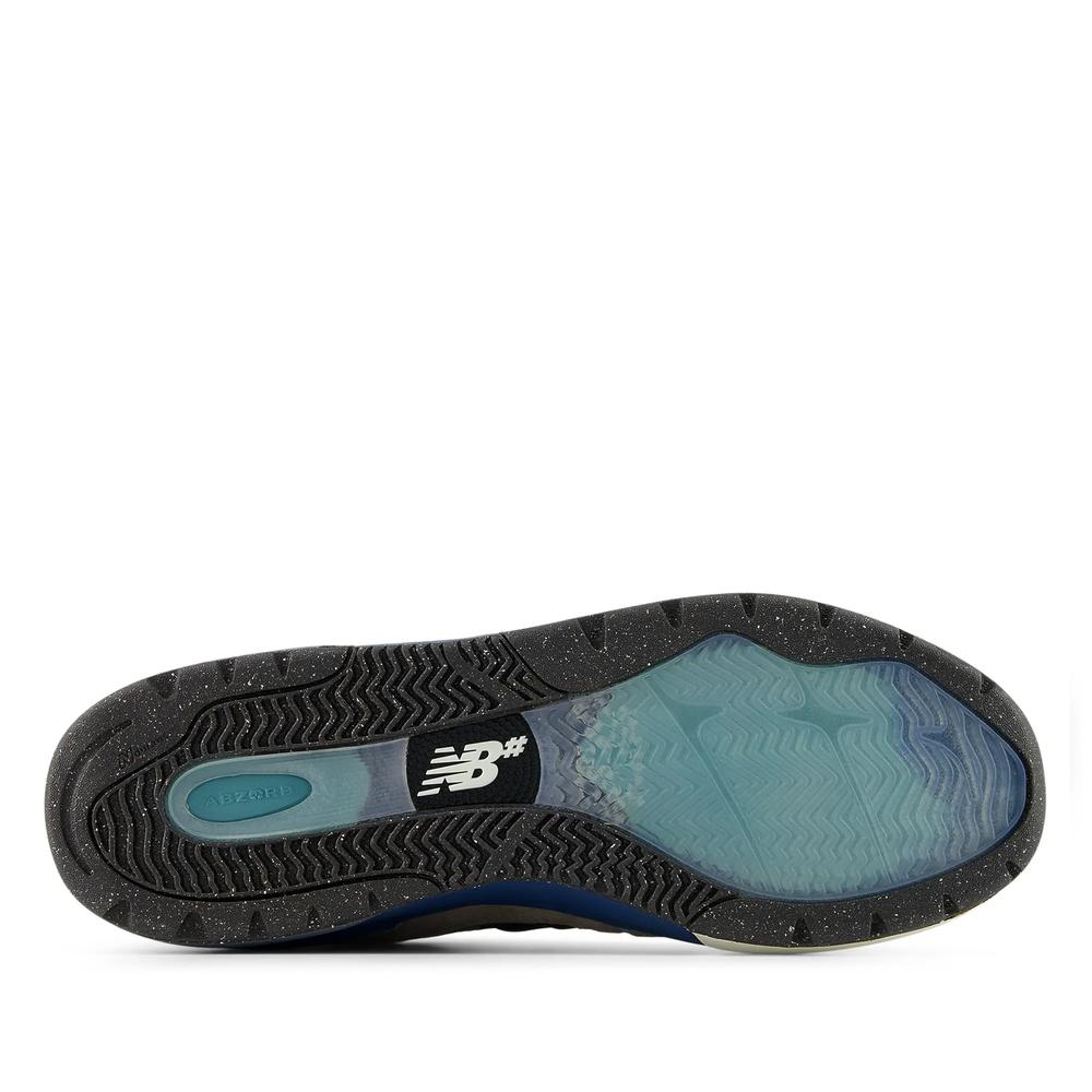 Buty męskie New Balance Numeric UN933ASB - beżowe