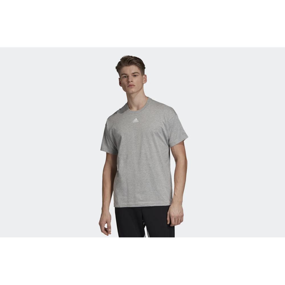 ADIDAS MUST HAVES 3-STRIPES TEE > EB5275
