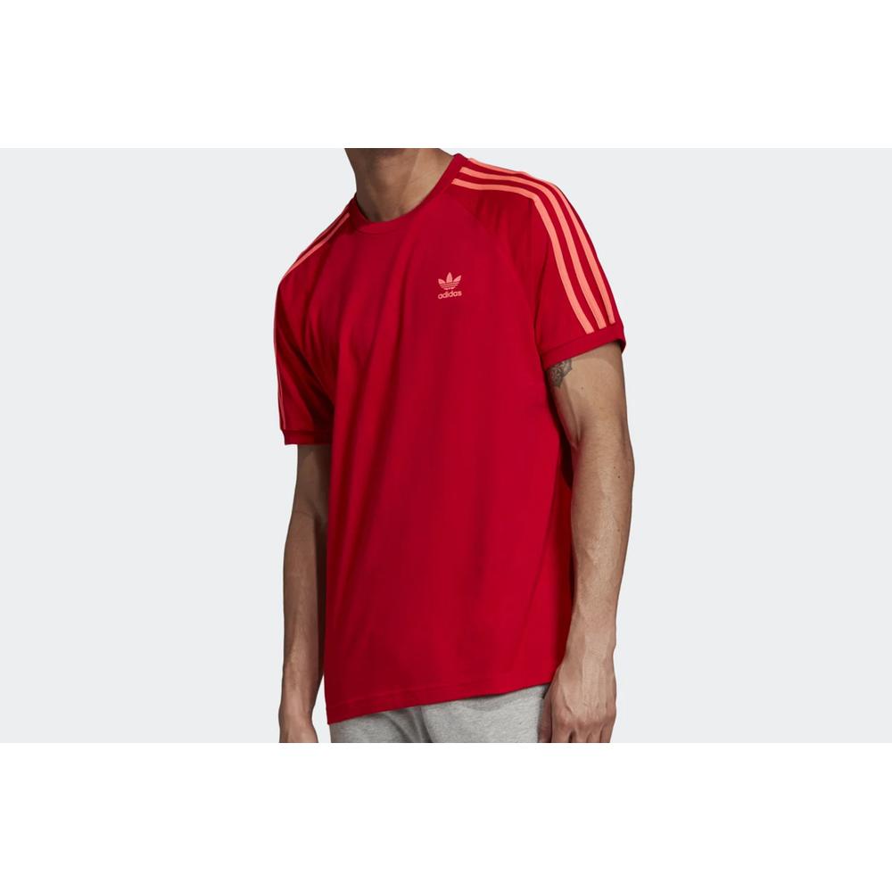 ADIDAS 3-STRIPES TEE > ED5954
