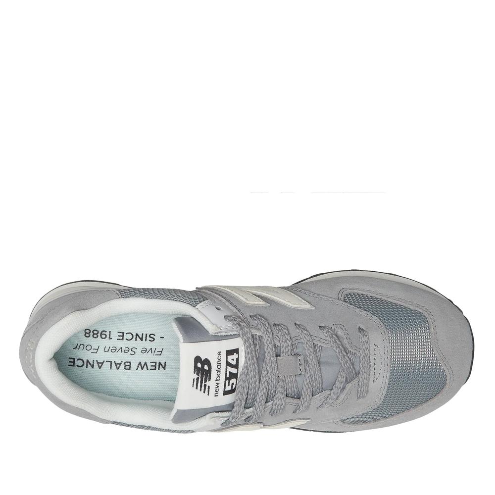 Buty New Balance U574UL2 - szare