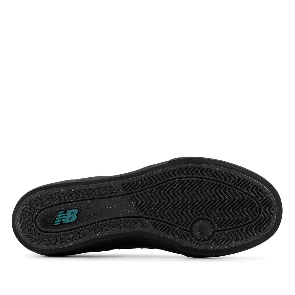 Buty męskie New Balance Numeric UN574VGT - czarne