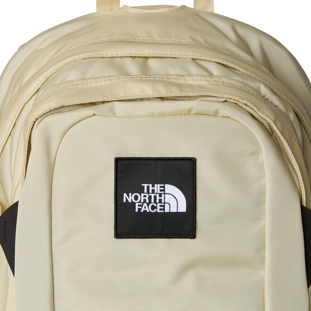 Plecak The North Face Hot Shot 0A3KYJ4D51 - beżowy