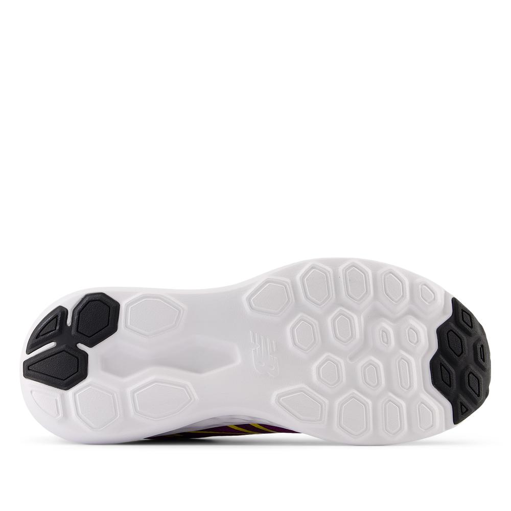 Buty damskie New Balance W411CF3 - różowe