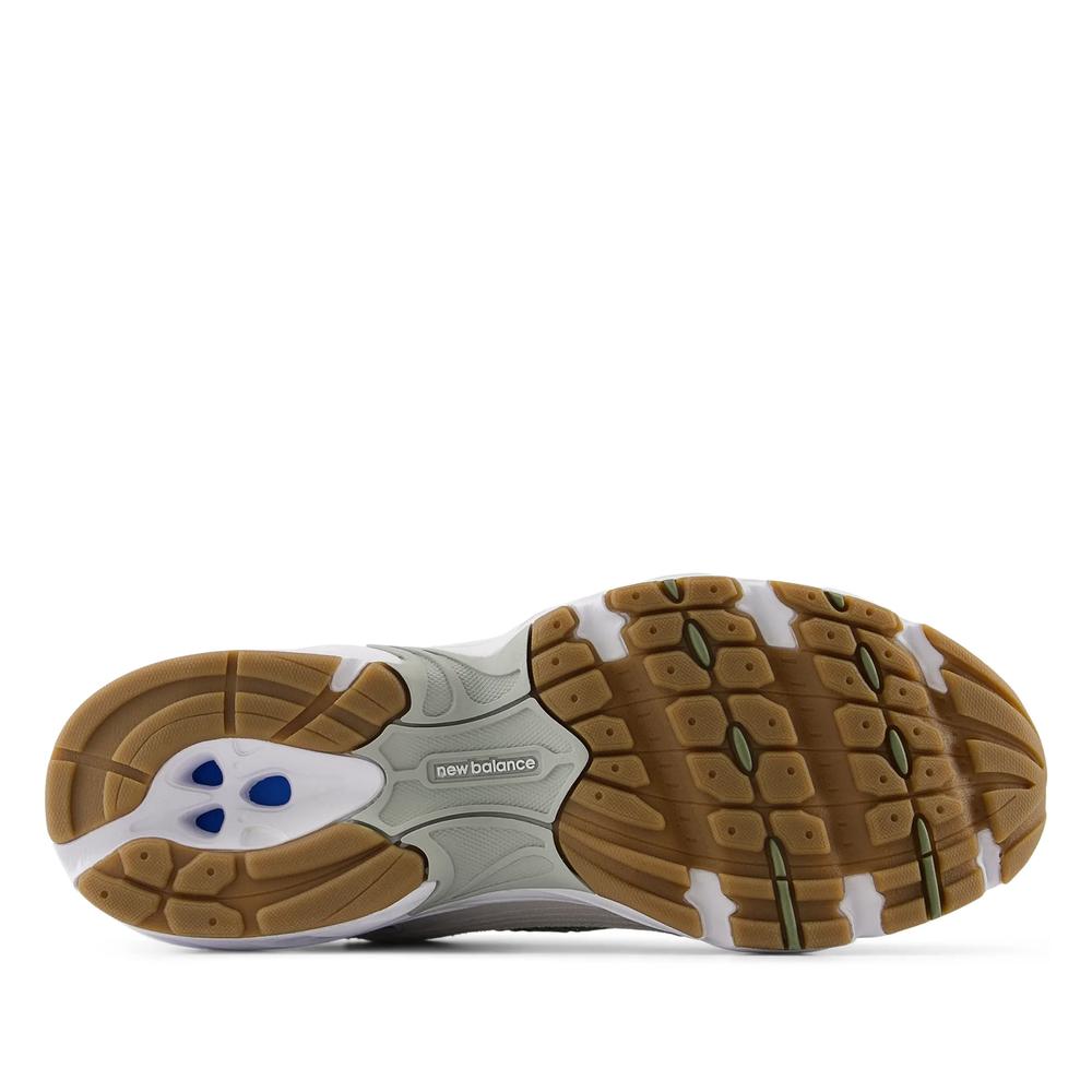 Buty New Balance MR530GA - zielone
